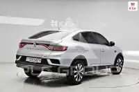 2020 Renault Samsung XM3
