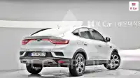 2020 Renault Samsung XM3