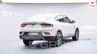 2020 Renault Samsung XM3