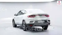 2020 Renault Samsung XM3