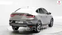 2020 Renault Samsung XM3