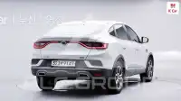 2020 Renault Samsung XM3