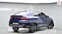 2020 Renault Samsung XM3