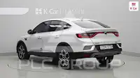 2020 Renault Samsung XM3