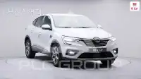 2020 Renault Samsung XM3