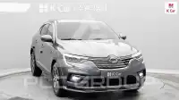 2020 Renault Samsung XM3