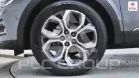2020 Renault Samsung XM3