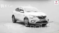 2020 Renault Samsung XM3