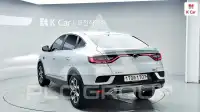 2020 Renault Samsung XM3