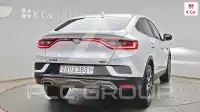 2020 Renault Samsung XM3