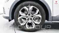 2020 Renault Samsung XM3