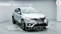 2020 Renault Samsung XM3