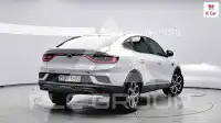 2020 Renault Samsung XM3