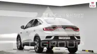 2020 Renault Samsung XM3