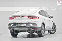 2020 Renault Samsung XM3
