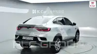 2020 Renault Samsung XM3