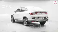 2020 Renault Samsung XM3