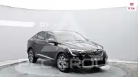 2020 Renault Samsung XM3
