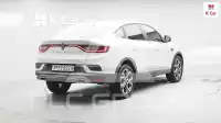 2020 Renault Samsung XM3