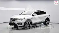 2020 Renault Samsung XM3