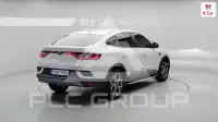 2020 Renault Samsung XM3