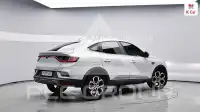 2020 Renault Samsung XM3
