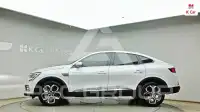 2020 Renault Samsung XM3