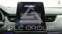 2020 Renault Samsung XM3