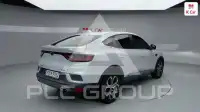 2020 Renault Samsung XM3