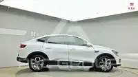 2020 Renault Samsung XM3