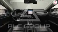 2020 Renault Samsung XM3