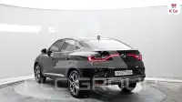 2020 Renault Samsung XM3