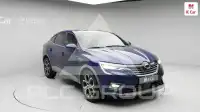 2020 Renault Samsung XM3