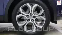 2020 Renault Samsung XM3