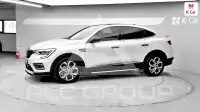2020 Renault Samsung XM3