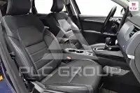 2020 Renault Samsung XM3