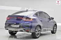 2020 Renault Samsung XM3