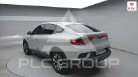 2020 Renault Samsung XM3