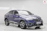 2020 Renault Samsung XM3