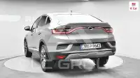 2020 Renault Samsung XM3