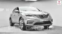 2020 Renault Samsung XM3