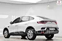 2020 Renault Samsung XM3