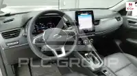 2020 Renault Samsung XM3