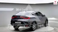 2020 Renault Samsung XM3