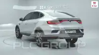 2020 Renault Samsung XM3