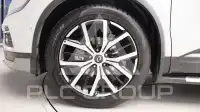 2020 Renault Samsung QM6