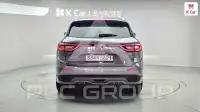 2020 Renault Samsung QM6