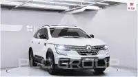 2020 Renault Samsung QM6