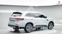 2020 Renault Samsung QM6