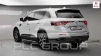 2020 Renault Samsung QM6